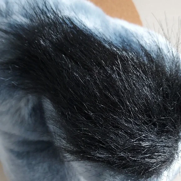 LARGE Ty Beanie Buddies LEFTY THE DONKEY Introduced 1996 Presidential Election - Picture 16 of 17